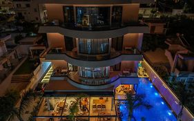 Hotel Olserd